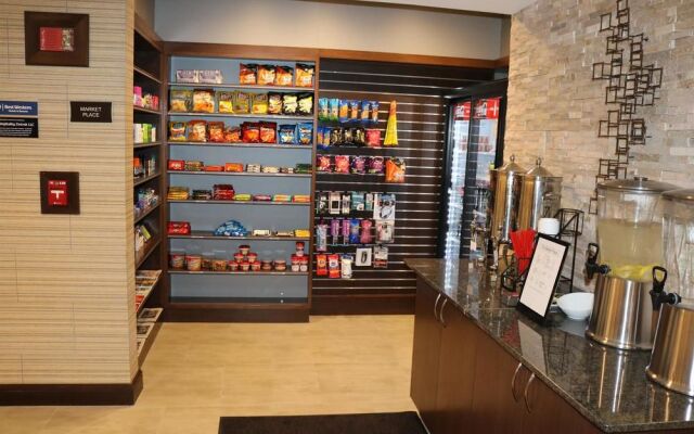 Radisson Hotel Southfield-Detroit