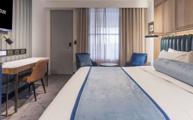 Powerhouse Hotel Tamworth by Rydges