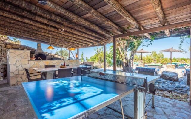 Casa del Alize Sayalonga by Ruralidays