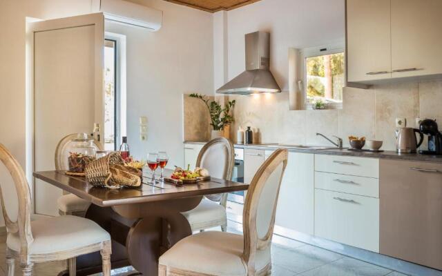 Malibu Superior Apartment