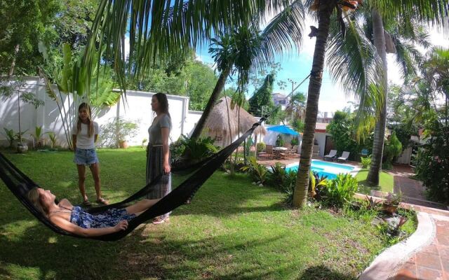 Coco Suites Cozumel