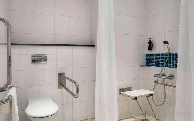 Vienna House Easy by Wyndham Bratislava