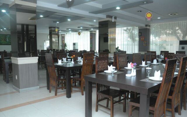 Griya Hotel