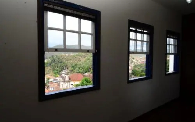 Casa de Hospedagem Dlourdes