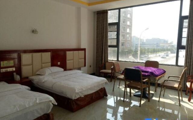 Yuanmengyuan   Hotel