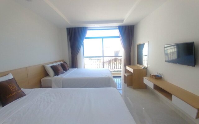 Galaxy Hotel