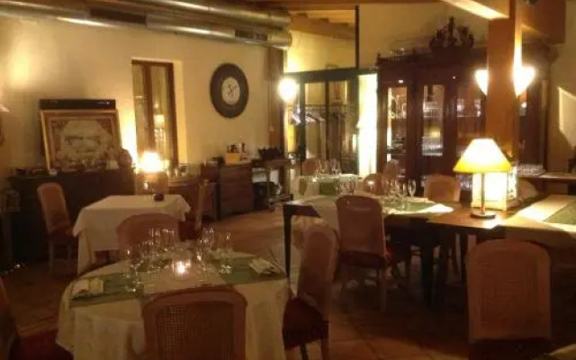 Locanda dellOca Bianca