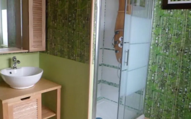 Chambres dhôtes Évasion