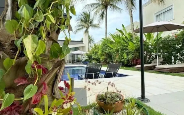 Village Cozumel