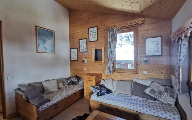 Appartement Méribel, 2 Pièces, 5 Personnes - Fr-1-355-32