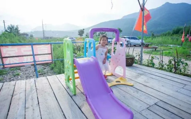 Xibaojia Boutique Guesthouse