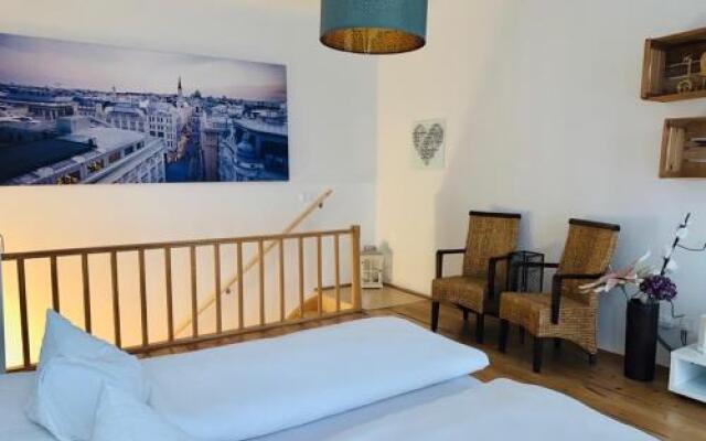 Maisonette MORITZ