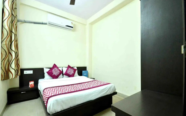 Hotel K K