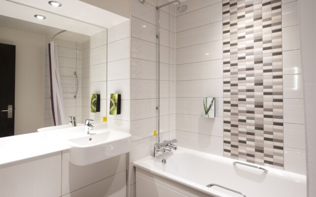 Premier Inn Matlock