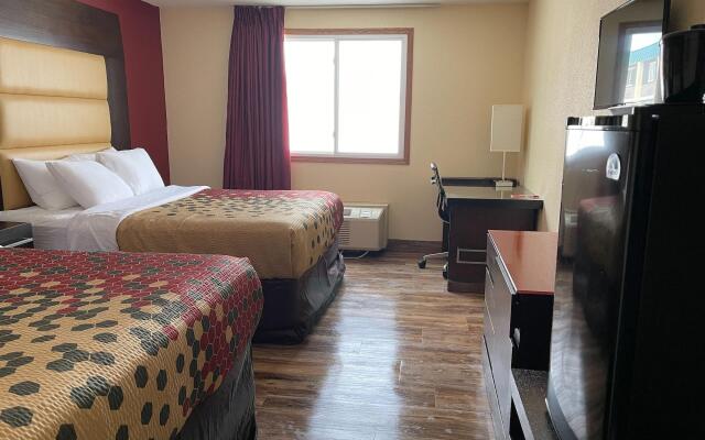 Econo Lodge Hurley-Ironwood