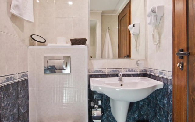 Sveti Nikola Boutique Hotel