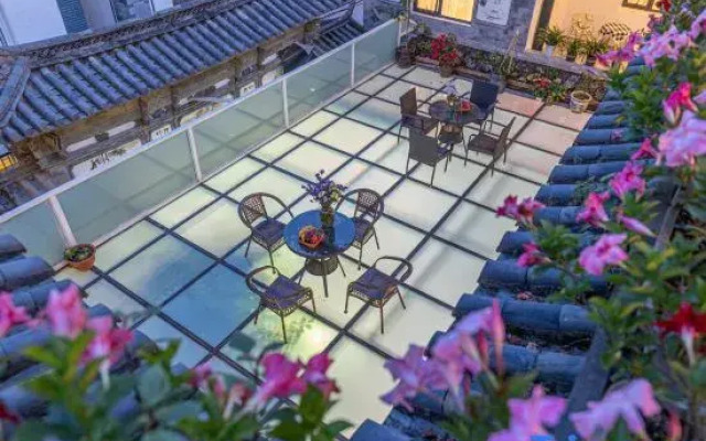 Chang ErYuan Choice Inn