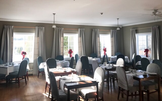 Euro Spa Centre de Santé Auberge