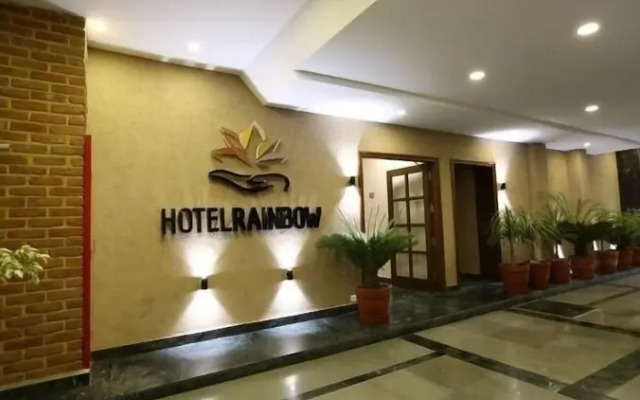 Hotelito Desconocido