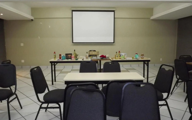 VOA Plazza Hotel