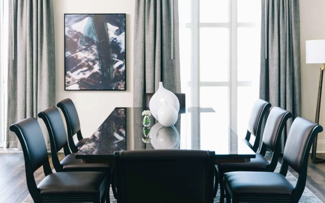 Marriott St. Louis Grand