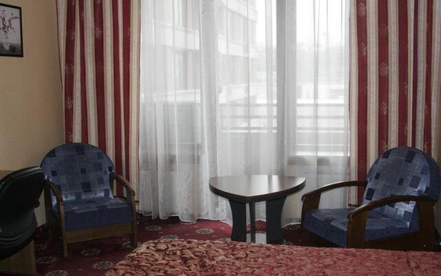 Tiso Hotel