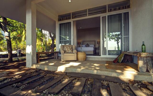 Sta. Monica Beach Club