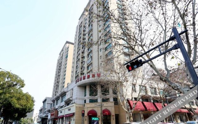 Gaofeng Jiayuan Hotel