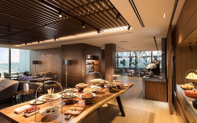 Hilton Port Moresby Hotel & Residences