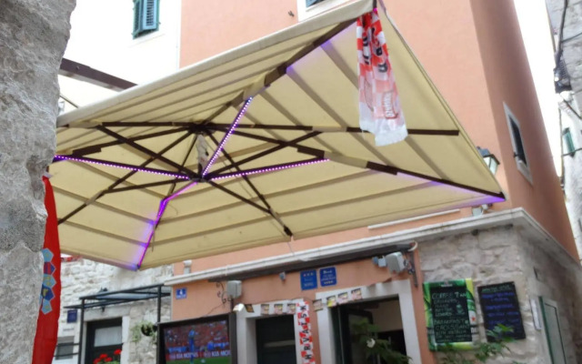 Guesthouse Pjaceta