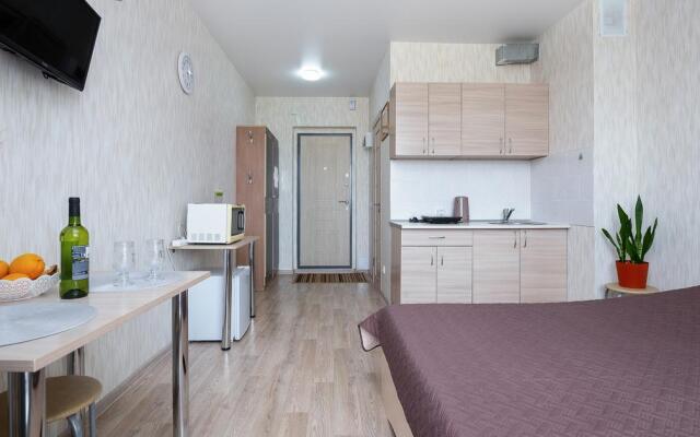 Уют КакДома на улице Титова 257