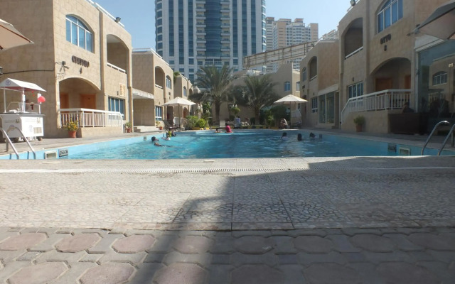 Verona Resort