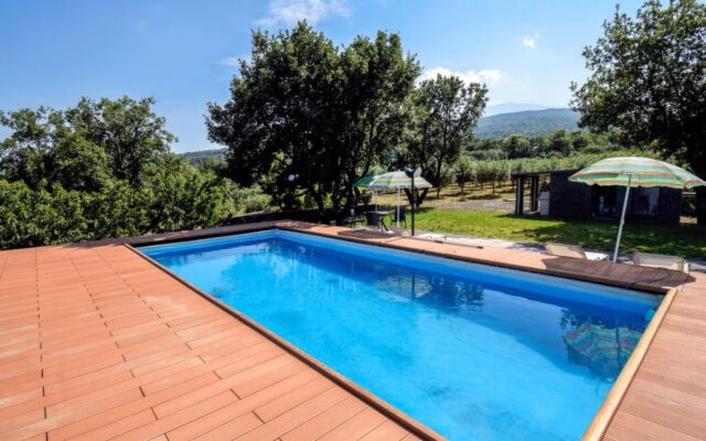 Apartment Serena Piedimonte etneo 22293