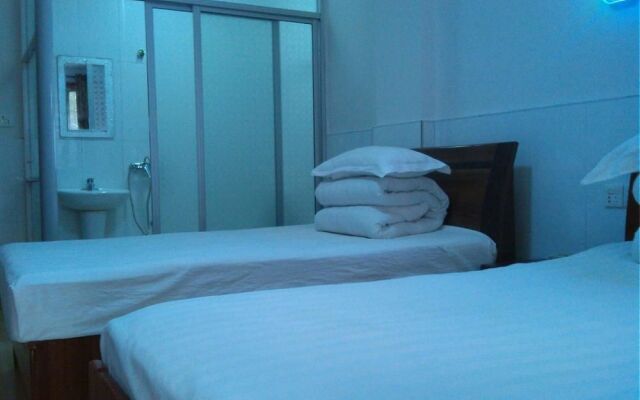 Red Maple Hotel- Jiujiang