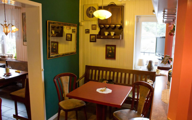 Landhotel Alte Mühle