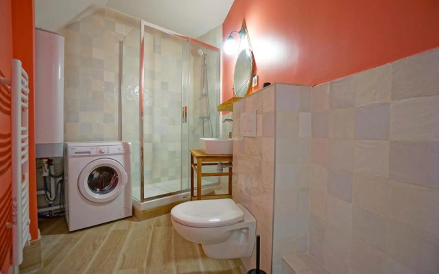 BEAUTIFUL BRIGHT apartment near the Marais