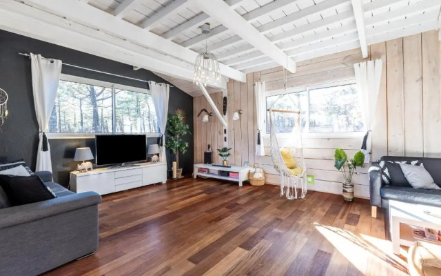 Maison à 500 m de l'océan Carcans