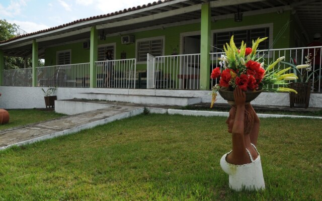 Apoena Ecoturismo & Eventos