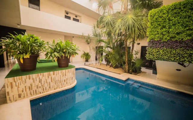 Hotel Marlon