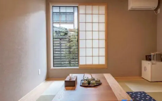 Kyoto KaedeHotel Kamogawa