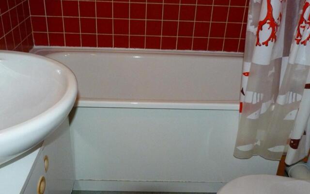 Appartement Les Arcs 1800, 2 pièces, 6 personnes - FR-1-411-219