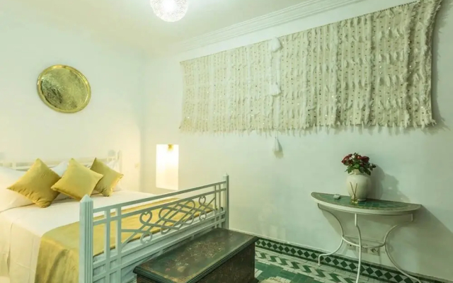 Riad Ecila