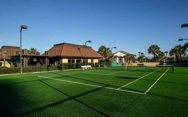 Romar House Unit 403b