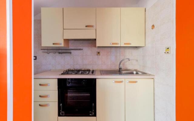 Appartamento Venere by BarbarHouse