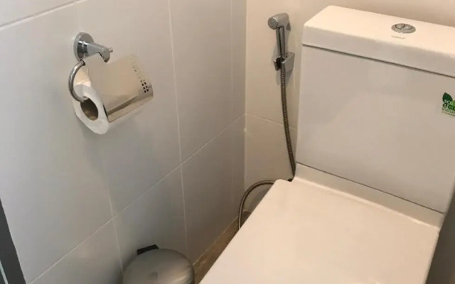 Grandblue condominium Room401 LeamMae phim Beach
