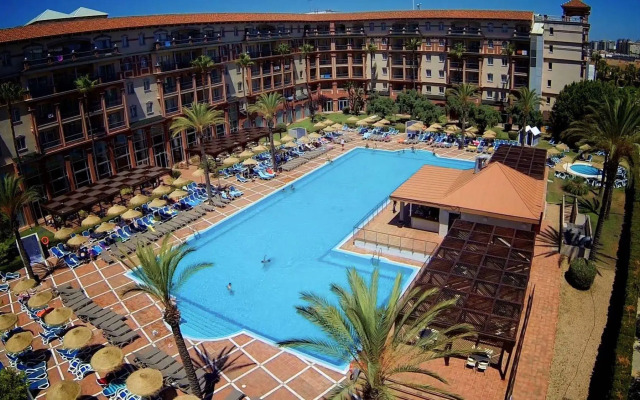 Ohtels Islantilla