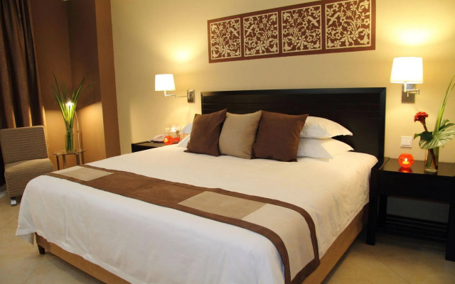 Hotel Las Cascadas
