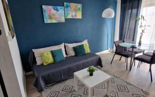 appartement marseille velodrome