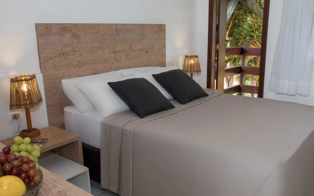 Pousada Terra Mar Way