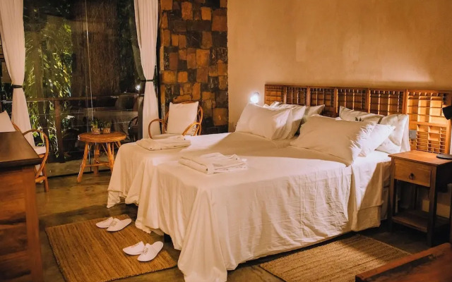 Miraselva lodge